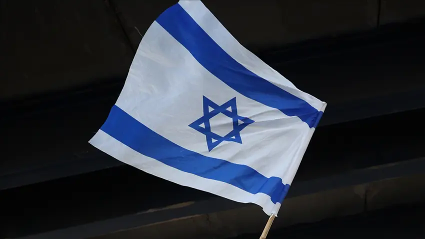 Israil, Suriye topraklarinda ilerlemeye devam ediyor