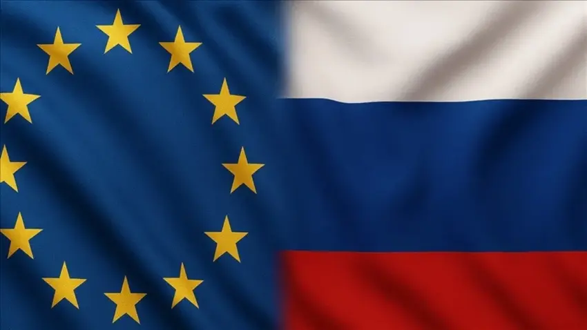 Rusya’dan Avrupa ülkelerine yaptirim