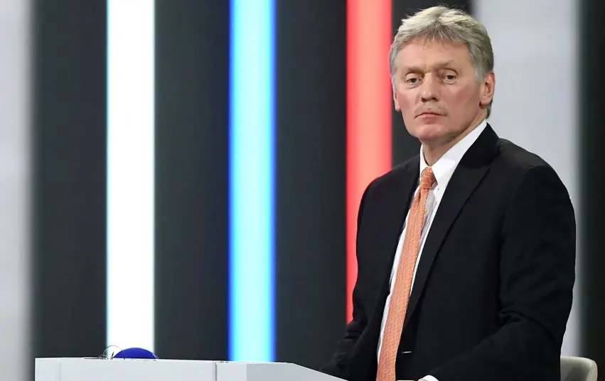 Peskov: Ukrayna krizi hedeflerimize ulaştığımızda bitebilir