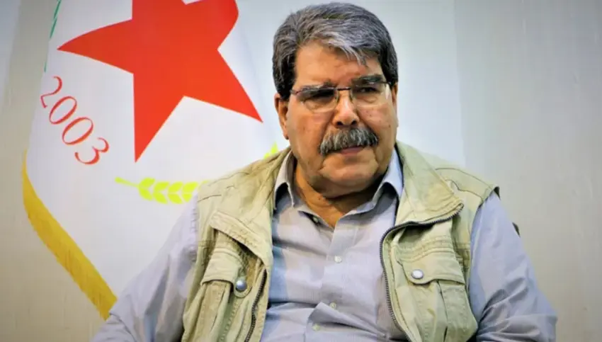 Muslim: Em dikarin bibêjin ku Tirkiyeyê Peymana 10ê Adarê qebûl kiriye