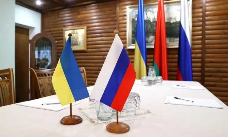 Rusya-Ukrayna barışı: Moskova'dan dikkat çeken İstanbul açıklaması