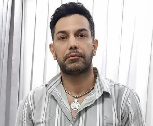 دەست بەسەرکردنەوەی بەندکراوێکی سیاسی کورد، لە تاران