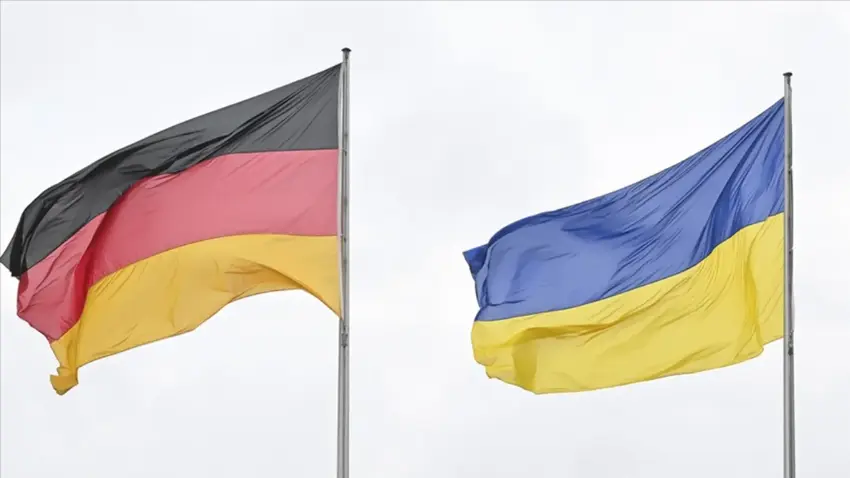 Almanya | Ukraynalılar savaş mültecisi statüsünden çıkarıldı