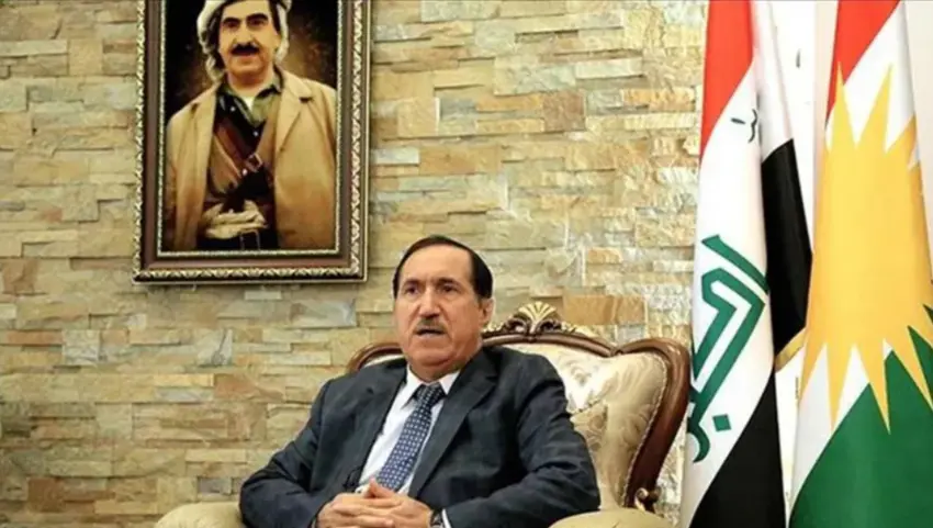 Cefer Emînkî: Rêjeya dengên PDKê bi girîngî zêde bûye