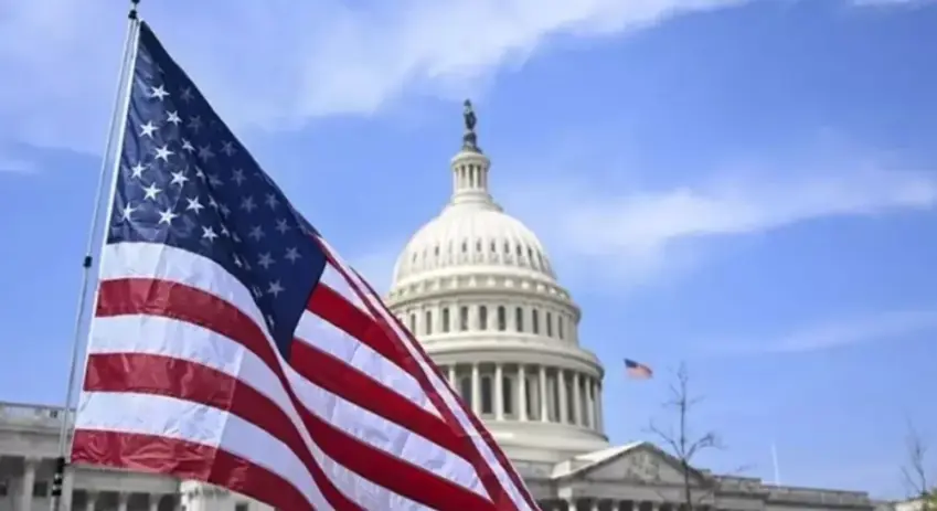 Hikûmeta federal a Amerîkayê ji nû ve hate vekirin