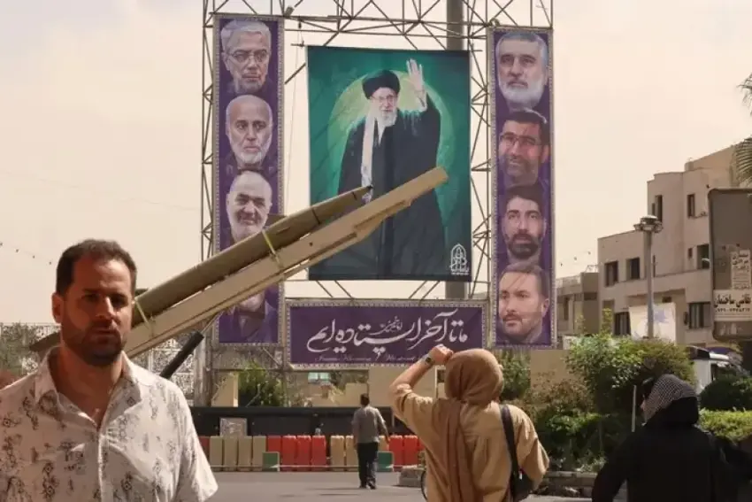 Piziskiyan Pistî Rêjeya Nerazîbûnê ya 92%: Dema Gel Birçî be, Em Nikarin Rêveberiyê Bikin