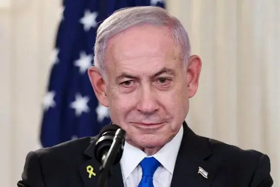 ناتانیاهوو : ئەمریکا بەربەستی کۆتایی هاتنی شەڕ لەگەڵ کۆماری ئیسلامی نەبوو؛ ئامانجەکانمان بەدی هات و دواتر شەڕەکە کۆتایی هات