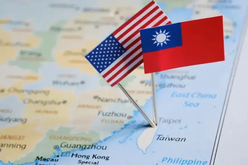 Amerîkayê ji bo bihêzkirina berevaniya Taywanê firotina alavên leskerî pejirand