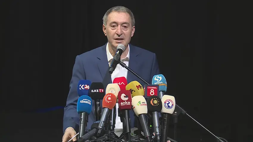 Bakirhan: Divê gavên rakirina qeyûman bên avêtin