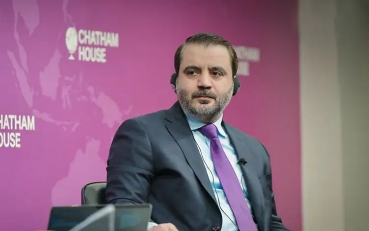 Şeybani: Anlaşma için DSG ile görüşmelerimiz sürüyor