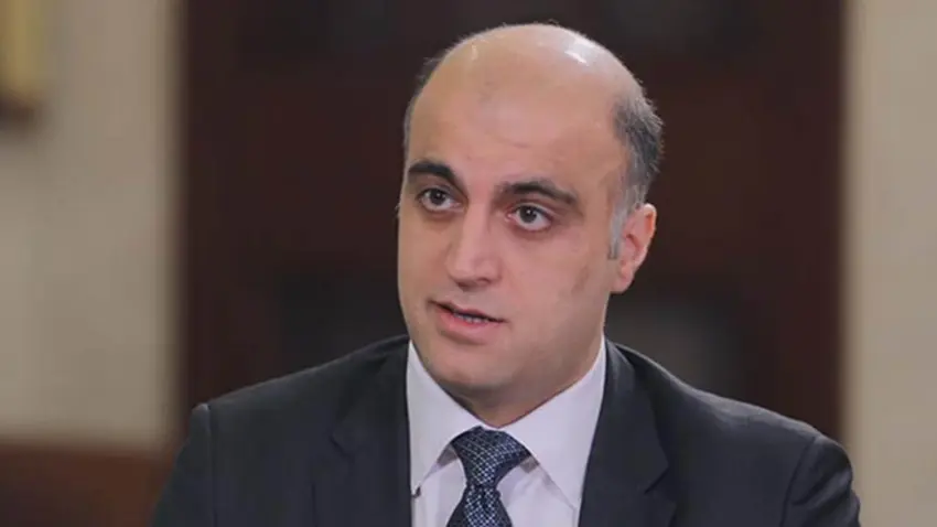 ‘Erbil, SOMO aracılığıyla petrol ihracatını sürdürüyor’