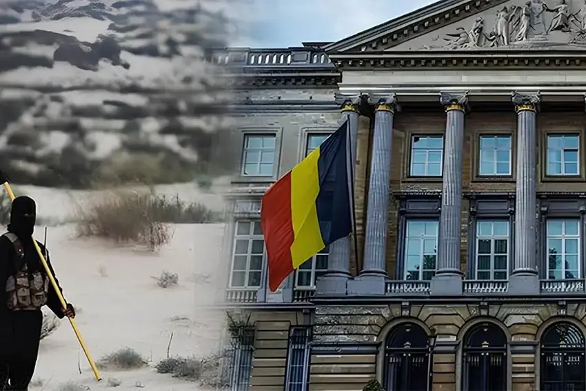 Dadgeheke Belçîkayê cara ewilî endamekî DAISê ji ber sûcê jenosîdê yê li dijî Êzidiyan mehkûm kir