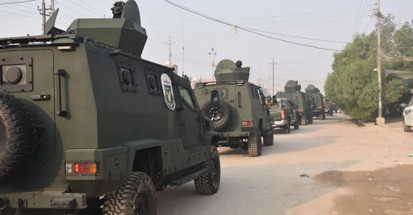 Li Meysanê 6 kes di serê esîran de mirin, 13 kes birîndar bûn