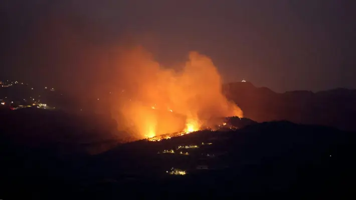 Li Lubnanê berpirsekî Hizbullahê di êrîsa Îsraîlê de mir