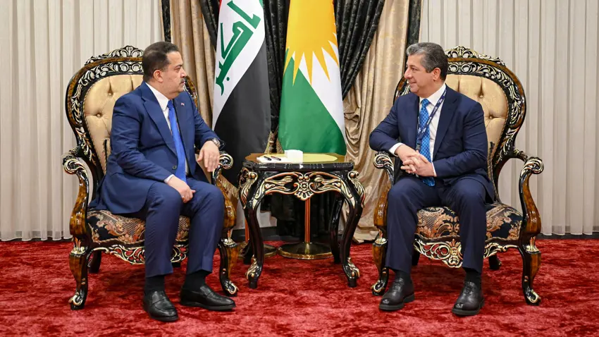 Irak Başbakanı: Maaş ve bütçe konusunda güvence verdi