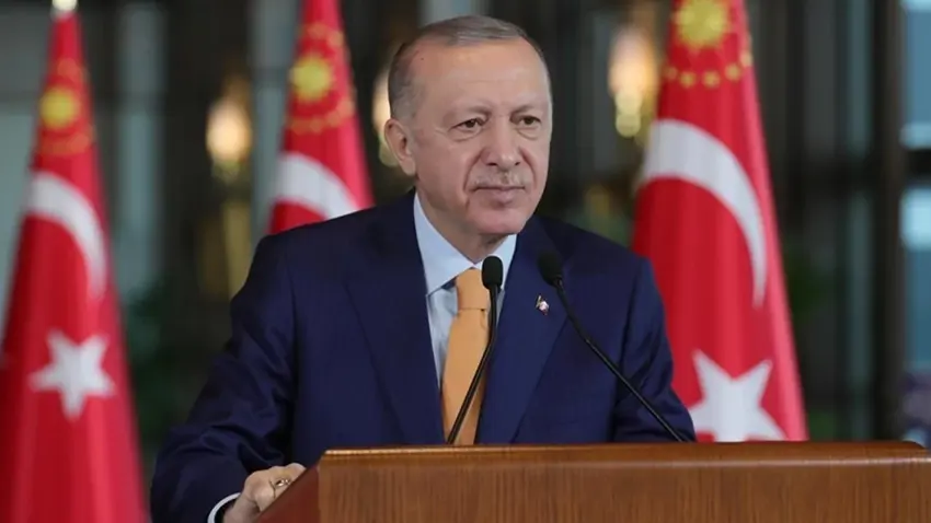 Bahçeli’nin İmralı çıkışının ardından, Erdoğan’dan açıklama