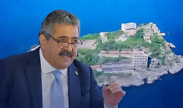 MHP’den İmralı heyeti için çağrı