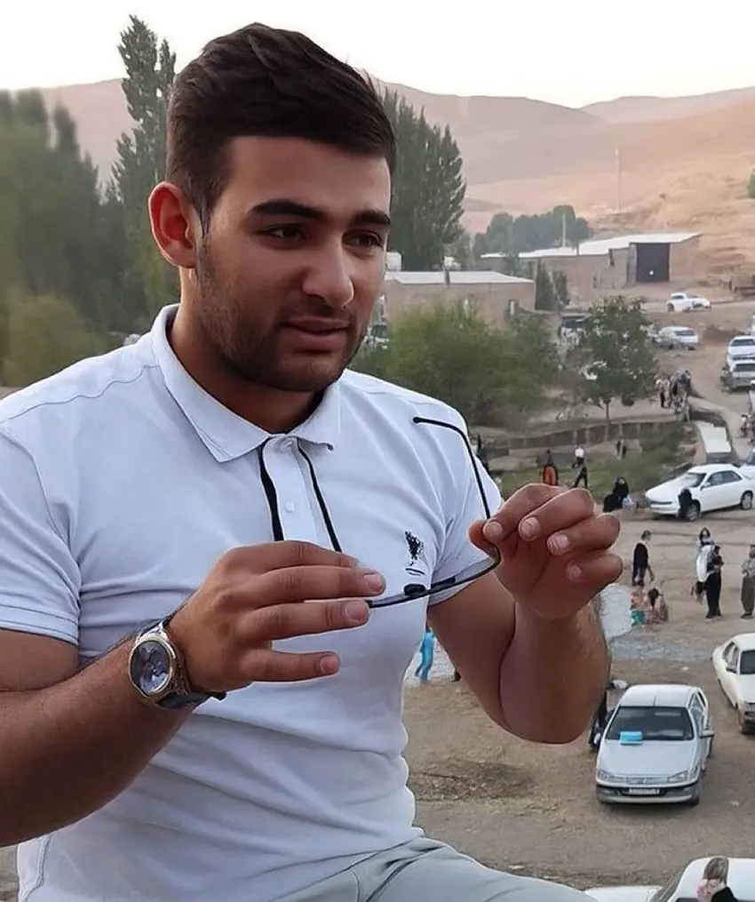 دادگای باڵای کۆماری ئیسلامی حوکمی لەسێدارەدانی بەندکراوێکی کورد بۆ جاری دووەم هەڵدەوەشێنێتەوە