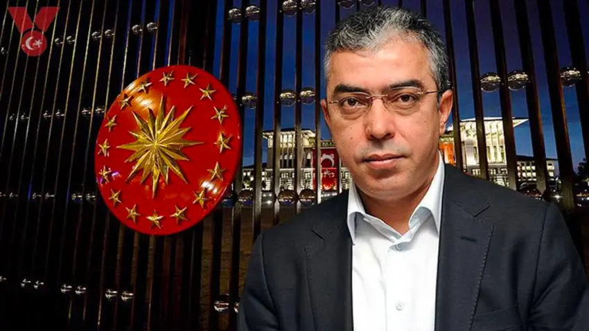 'Süreçte yeni adimlar' yazisi: Erdogan’in Basdanismani Uçum'dan dikkat çeken sözler