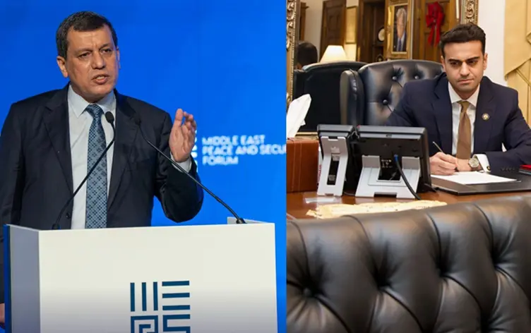 ABD Kongre Üyesi'nden Mazlum Abdi'ye 'Türkiye diplomasisi' övgüsü