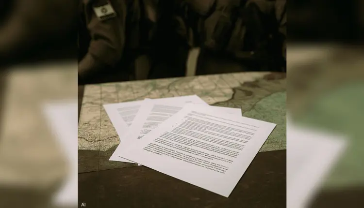 ئیسرائیل بەڵگەنامەگەلێک ئاشکرا دەکات کە ئاماژەن بۆ پەیوەندیی "حەماس" بە ڕژێمی پێشووی سوریاوە