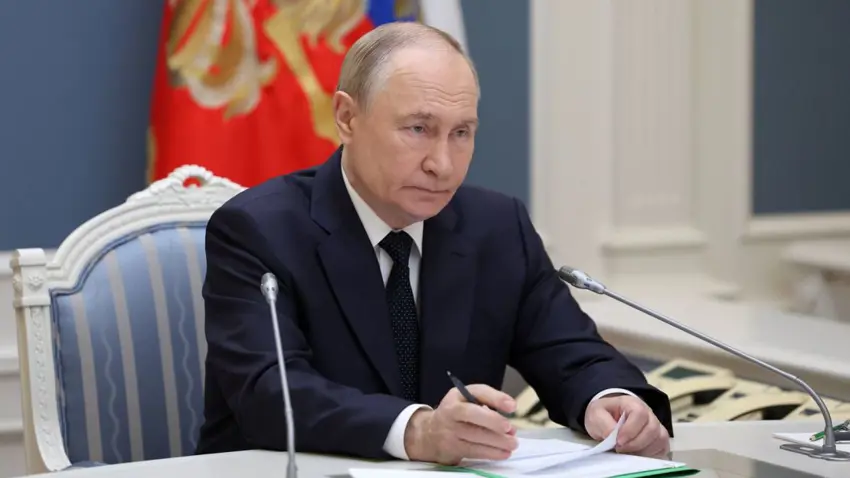 ABD’nin 28 maddelik barış planı: Putin’den değerlendirme