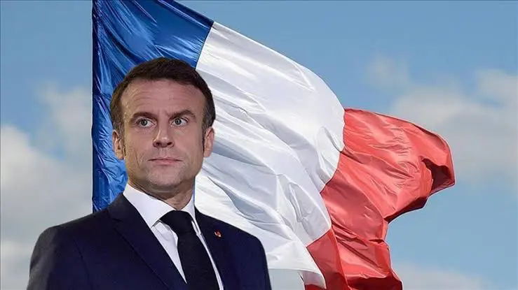 Fransa Cumhurbaşkanı Macron’dan liderlere uyarı!