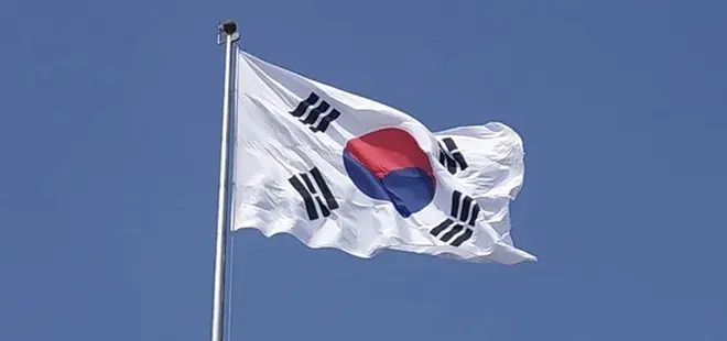 Güney Kore'den 'O ülkeye' seyahat yasağı