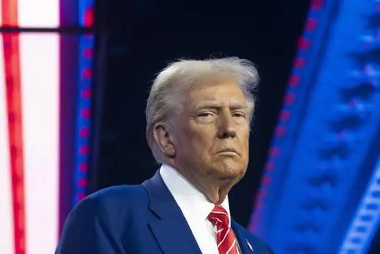 Donald Trump: Ukrayna Barış Planı ‘nihai teklifim değil'