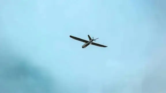 Rûsya: Me 75 dronên Ukraynayê li herêmên cuda tevî Moskowê xistin xwarê!