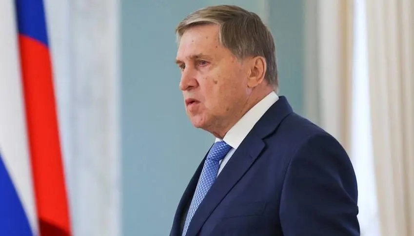 Usakov: Rûsya gelek xalên plana astiyê ya Amerîkayê qebûl dike, lê pêsniyarên Ewropayê na avaker in