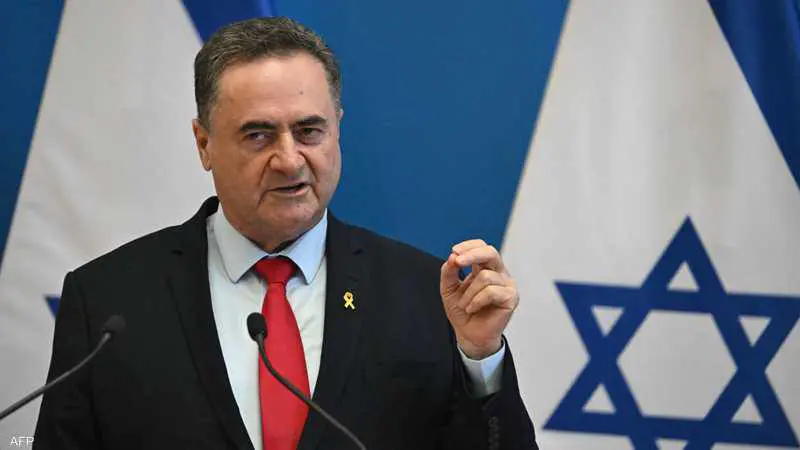 وەزیری بەرگری ئیسرائیل : ڕێگە بە هیچ هەڕەشەیەک لە لایەن لوبنان ەوە نادەین
