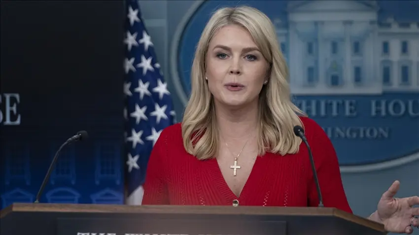 Beyaz Saray: Rusya-Ukrayna barış sürecinde...