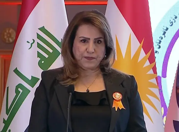 ئەنجوومەنی باڵای خانمان ئەو ئاکار نامەیەی ئامادەی کردووە لە هەڵمەتی 16ڕۆژەی تووندوتیژی خستیەڕوو