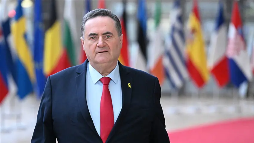 İsrail: ABD Hizbullah için Lübnan'a süre verdi