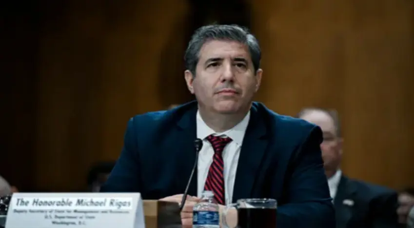 Karbidestekî Amerîkî wê serdana Tirkiyê bike