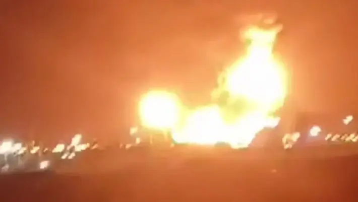 Brîtanya: Êrîsa Kormorê gef e li ser aramiya Iraqê