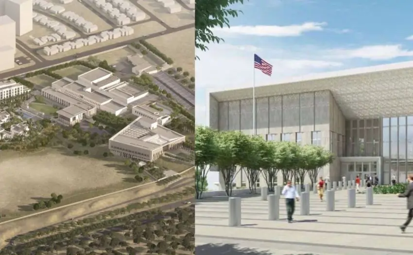 جێگری وەزیری دەرەوەی ئەمریکا بۆ کردنەوەی کونسووڵخانەی نوێی ووڵاتەکەی دێتە هەرێمی کوردستان