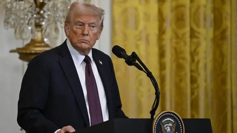 ABD’de 2 asker vuruldu, Trump "terör eylemi" olarak tanımladı