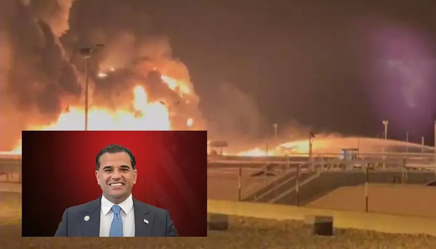 Amerîkayê êrîsa Kormorê bi tundî sermezar kir: Em pistevanê Kurdistaneke bihêz in