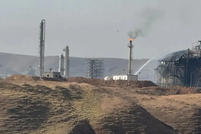 Bexda: Êrîsa Kormorê teror e, lêpirsîn hat destpêkirin