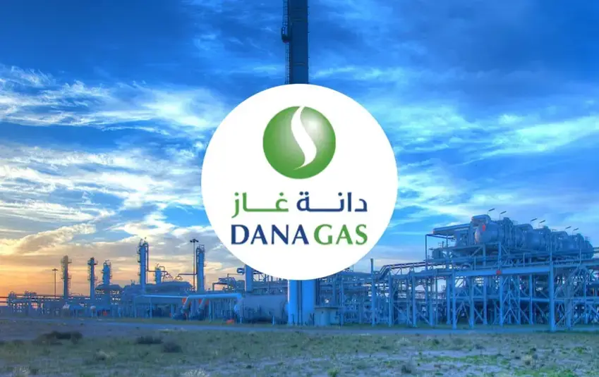 Dana Gas, Kor Mor'da üretim tamamen durduğunu açıkladı!