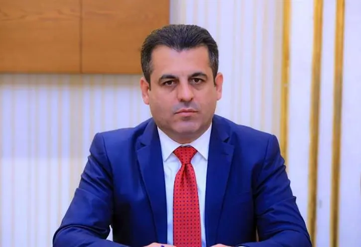 وەزیری تەندرووستی : هێرشەکەی کۆرمۆر یارییە بە ژیانی هەزاران نەخۆش لە ژووری نەشتەرگەری