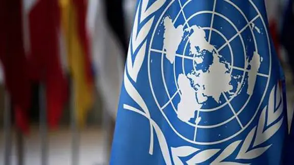 UNAMI'den Kor Mor'a yapılan saldırıya dair açıklama