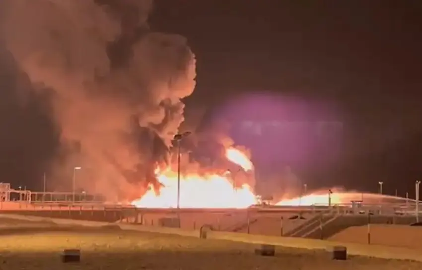 Wezareta Navxwe: Divê Bexda erkên xwe pêk bîne û êrîskaran ceza bike