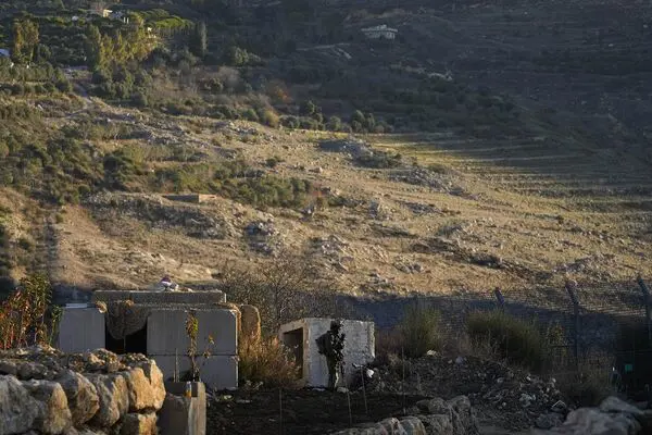 سوپای ئیسرائیل : بەشێک لە هاووڵاتیانی ووڵاتەکەی پەڕینەوە بۆ سووریا