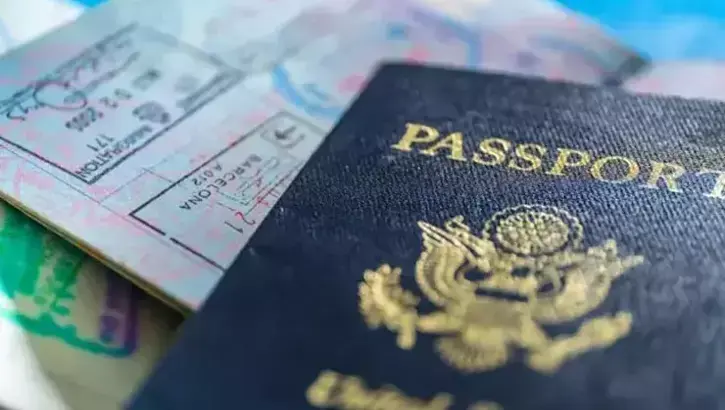 ABD askıya aldı: O ülke vatandaşlarına vize yok!