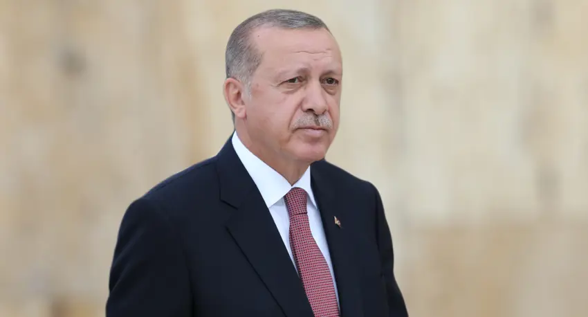 Erdoğan’dan çözüm süreci açıklaması