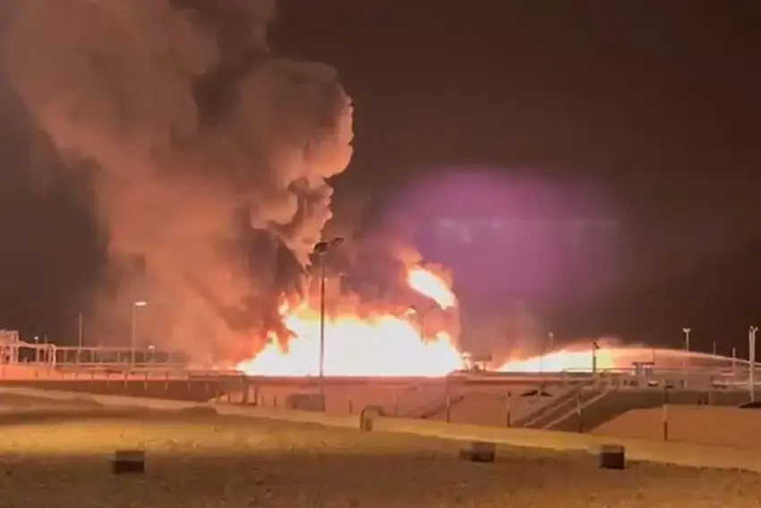 New York Times: Kor Mor saldırısı, ABD ile Erbil’e uyarıydı