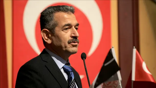 Şırnak Valisi: Kor Mor'da halkların refahı...